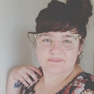 Meet your Posher, Chrissy